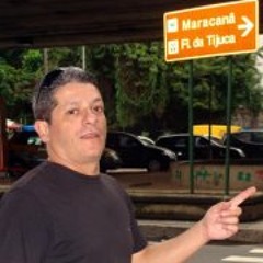 Márcio D. M. Cardoso