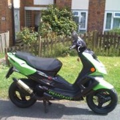 Arron Kinsey Ilovejade