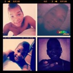 Dassjaun Topp Shotta