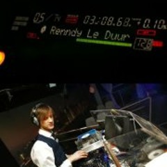 DJ Renndy Le Duur