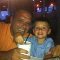 George Mike Barreiro