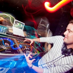 Gangsta's Paradise 2012 (DJ-Baker Electro Remix)