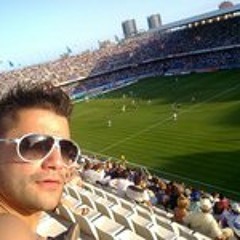 Josue Chico Gonzales