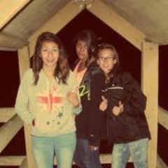 Hannah Rose Woodhouse