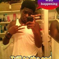 Demarcus Roberts Finest