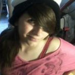 Haylie Cuppycakezeater