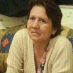 Isabel Silva 6