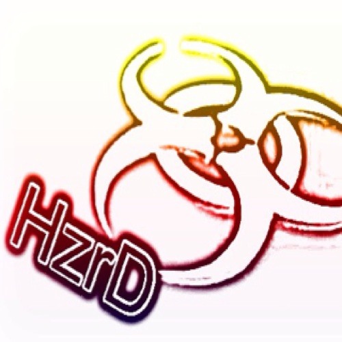 HzrD-High Pitch Shit