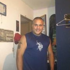 Angel Dot Ortiz