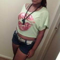 Kiki Babyyfacee Barrett