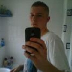 Tom Save'theRave Cooke