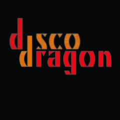 disco dragon