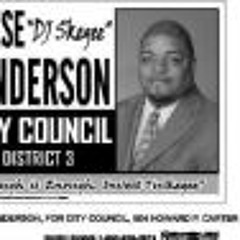 Satese Henderson