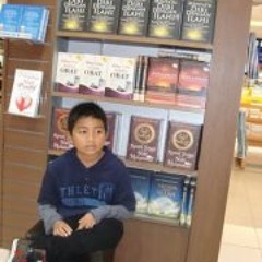 Muhammad Alif Rahman