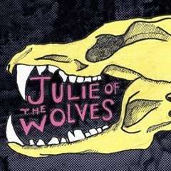 JulieOfTheWolves