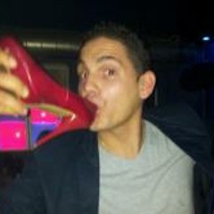 Andreas Andricopoulos