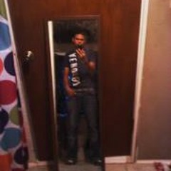 Eric Takeyogirl Nicholes