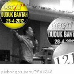 Desonny Daning Tuzan