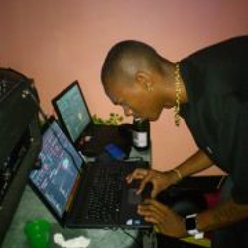 Mix Olivier N'Goma Dj Jojo