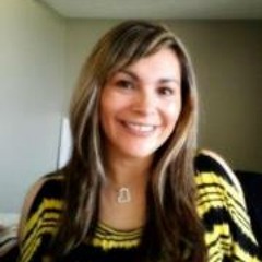 Lynda Iserhoff-Martin