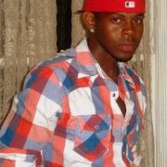 Maurice Ridin-Solo Jr.