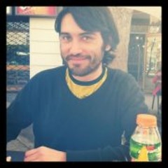 Humberto Sebastian Neira