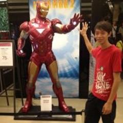 Prima Dharma Yongker