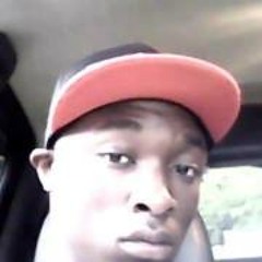 Tra'zhon White Williams