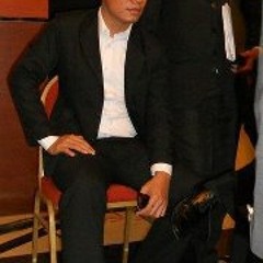 Danny Oscar Pangaribuan