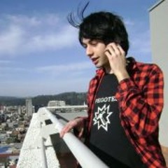 Sebastian Bravo Bustos