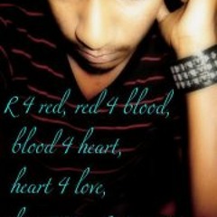 Danesh Alexei Nappy-boy