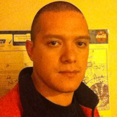 Bernardo Maya Chávez