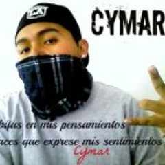 Mc-cy Cymar Mar