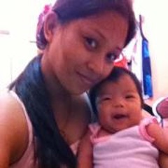 Jocelyn Lavarias Sandiego