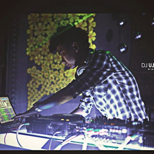DJ Ujino - DEMO DUBSTEP MIXTAPEZ