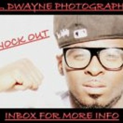 Larry Jackk'Coby Brown