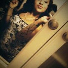 Kiana Anais Monasterio