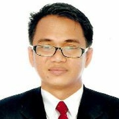 Fernando Gwekoh Laureano