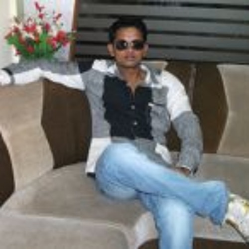 Vijay Bhujbal’s avatar