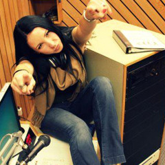 Krystalkickoutthejams