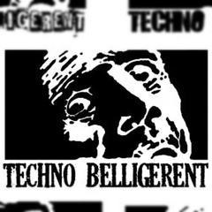 Techno-Belligerent