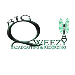 THE BIG QWEEZY RADIO SHOW