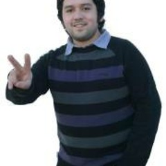 Abraham Aguilera Pro