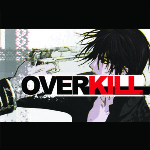 Overkill? | Anime Amino