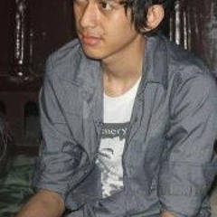 Maulana Athar Alamsyah