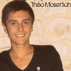 Théo Mosettich