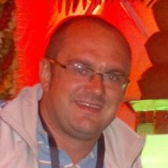 Piotr Jodłowski