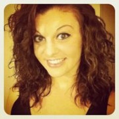 Nicole TheGamma John