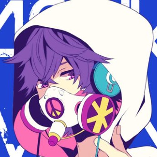 Naoshima’s avatar