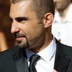 Maxime Giordanengo